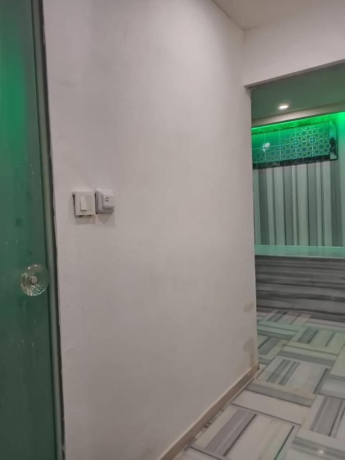 Grand Park Hotel Istanbul City Center Bed And Breakfast Ngoại thất bức ảnh