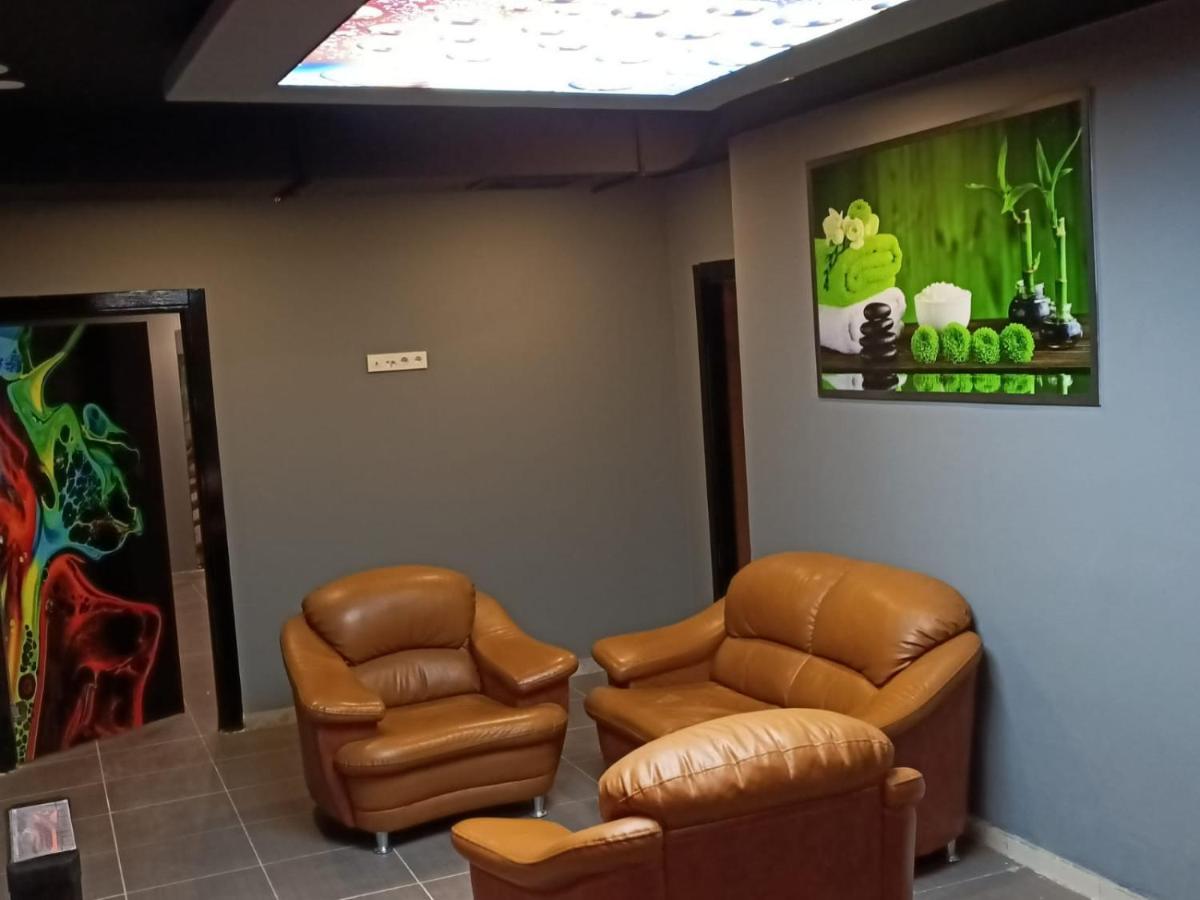 Grand Park Hotel Istanbul City Center Bed And Breakfast Ngoại thất bức ảnh